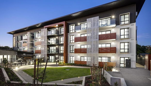 Quest Wangaratta - Foto 2