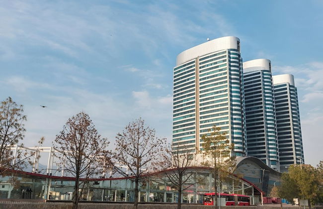 Centaurus Suites - Foto 1