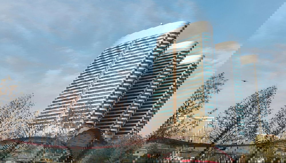 Centaurus Suites - Foto 1, Imagen principal