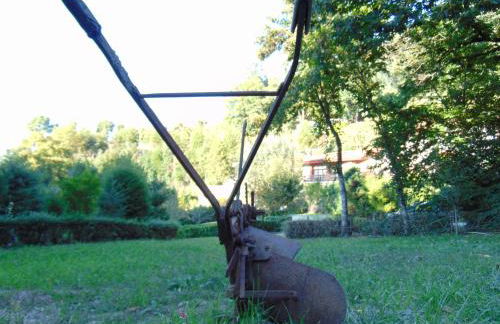 Quinta de Barbêdo - Turismo Rural - Foto 71