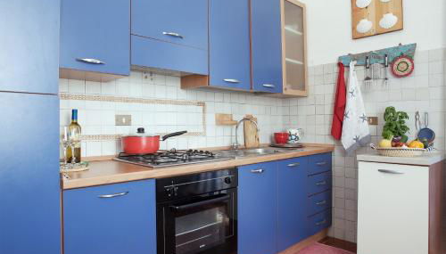 Casa al MARE CON SPLENDIDA VISTA SUL MARE - Foto 4