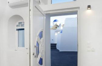 Church and Cave - Santorini Private Residences - Foto 42