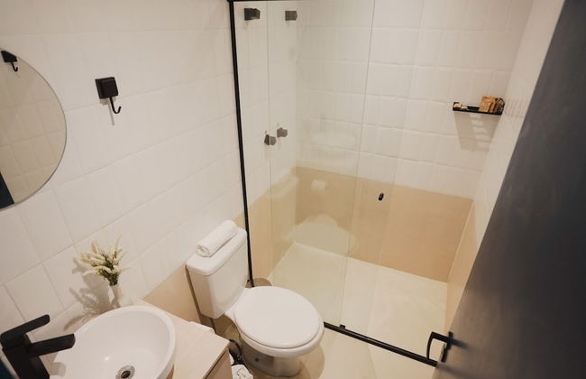 Apê Metrô Higienópolis Mackenzie - Foto 61