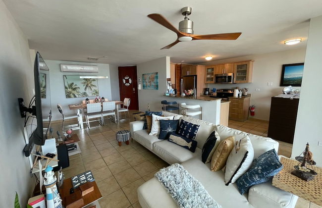 608 Ocean & Marina Views 3 Bed 2 Bath - Photo 18