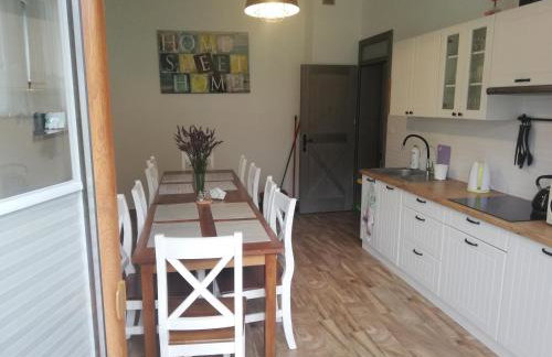 Pokoje Czajka- Agroturystyka - Photo 26