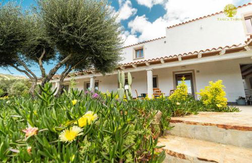 Agriturismo Bed and Breakfast Tanca Taroni - Foto 8