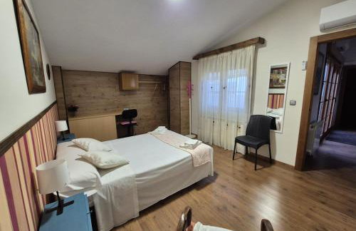 Casa Rural Los Pinillos - Foto 36