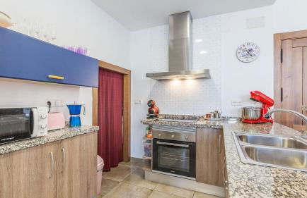 Puentelata Dúrcal by Ruralidays - Photo 27