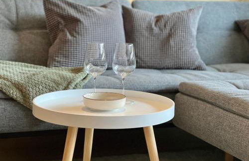 Apartment Bergliebe, TV, W-Lan, Spülmaschine, Balkon - Foto 6