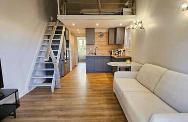 Mini Villa Bord de Mer - Idylle BY MONARCA - Foto 23