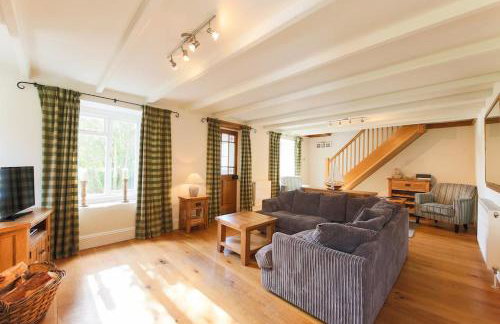 November Cottage St Kew, North Cornwall Cosy Cottage - Foto 17