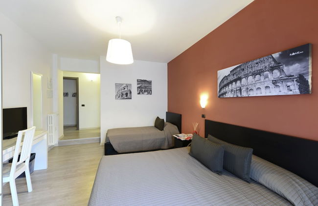 Rome Inn - Foto 6