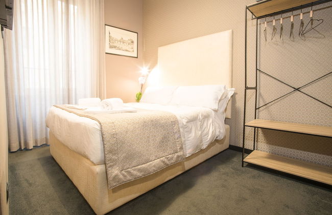 Rometobe Rooms & Hospitality - Foto 17