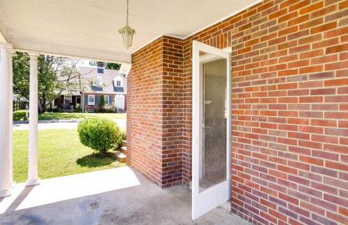 Charming Tullahoma Stay with Great Walkable Location - Foto 21