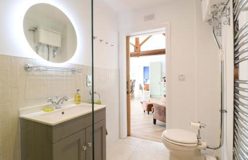 The Canalside Cottage - Foto 29