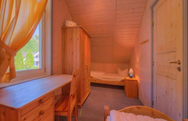 Ferienhaus in Herrlicher Lage - Foto 4