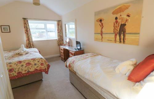 Manor Farmhouse - Foto 21