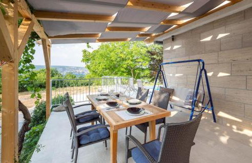 Cozy Home In Kamenmost With Sauna - Foto 18