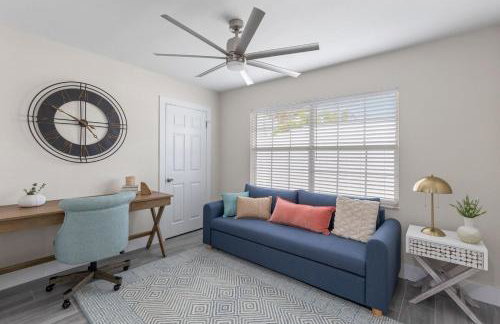 3 min to beach with 3 king ensuites and private pool - Foto 10