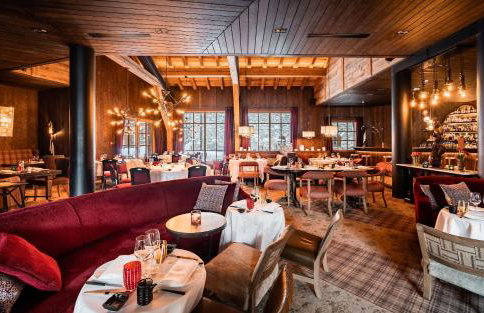 Chalets LA MOURRA - Foto 9