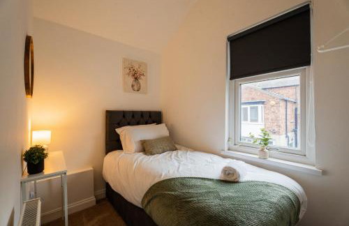 The Alfred Suite - Foto 56