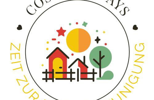 Cosy Holidays Ferienunterkunft - Foto 32