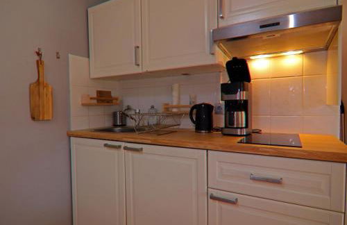 Ferienwohnung am Oase am Vilzsee - Foto 15