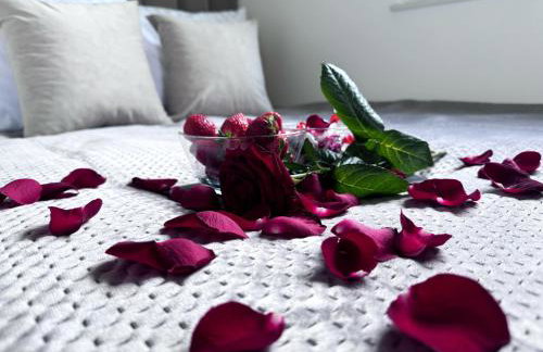 Apartament z wanną z hydromasażem - Photo 10