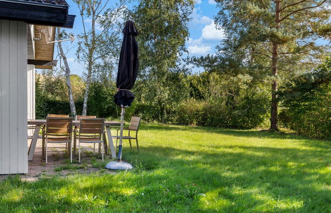 "Kalle" - 400m from the sea - Foto 9