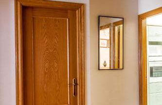 CASA CON JARDIN-WIFI FREE - Foto 10