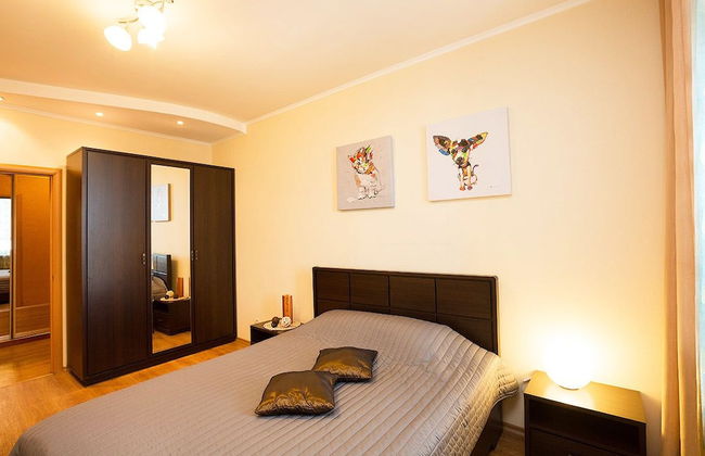 Etazhydaily Belinskogo-Stepana Razina - Foto 8