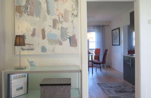 Ferienwohnung Riesenblick - Foto 23