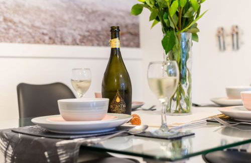 Holiday Home Marshmallow House by Interhome - Foto 14