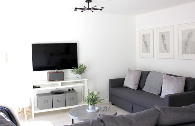 Tincroft Cottage Luxury Coastal Living - Foto 1