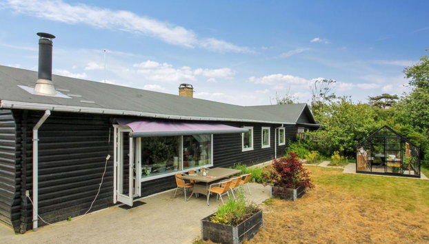 "Ellanor" - 1.4km from the sea - Foto 5, House