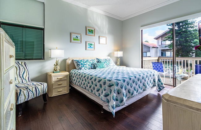 Our House at the Beach Lakeside - Photo 41