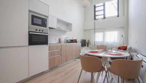 Modern duplex-2Bedrooms 2Bathrooms-Ventas - Foto 3, Other