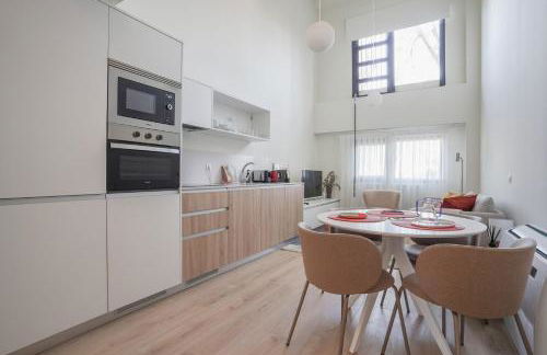 Modern duplex-2Bedrooms 2Bathrooms-Ventas - Foto 3