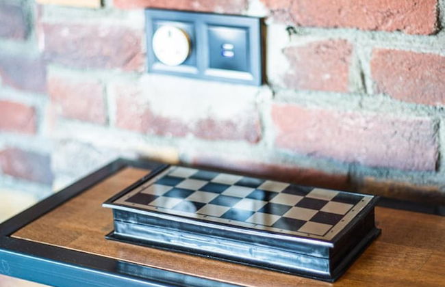 Mansion Gorki - Foto 44