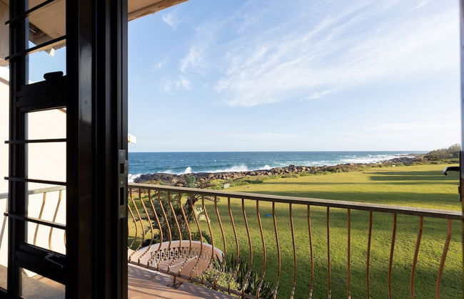 Port Edward Ocean View Duplex - Foto 14