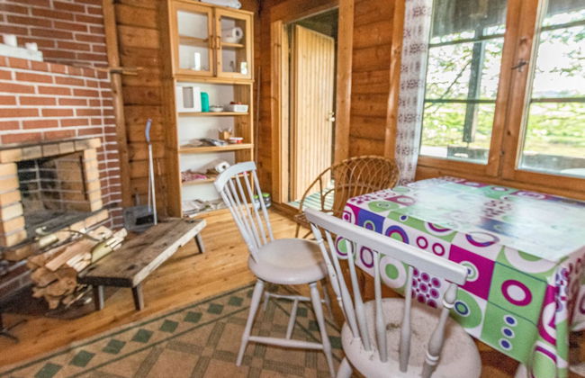 Kylämattila - Foto 23