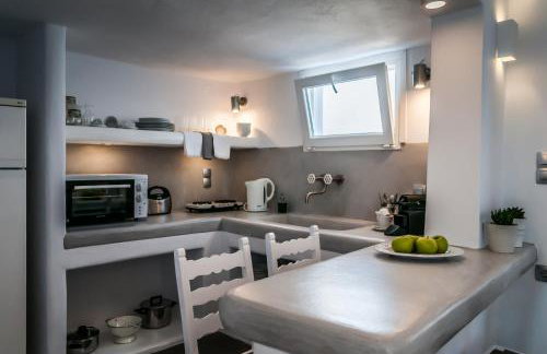 Aerides Mandrakia Milos - Foto 24