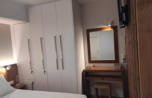 Alkinoi studio suita in South Crete Tsoutsouros - Foto 17