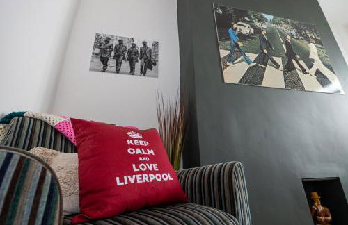 Earp House - Air Host & Stay - Sleeps 7 - Foto 58