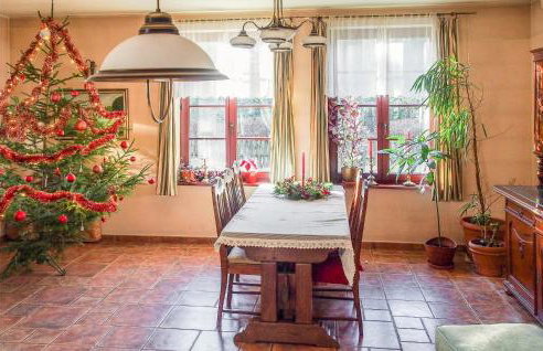 Cozy Home In Lebcz With Kitchen - Foto 4