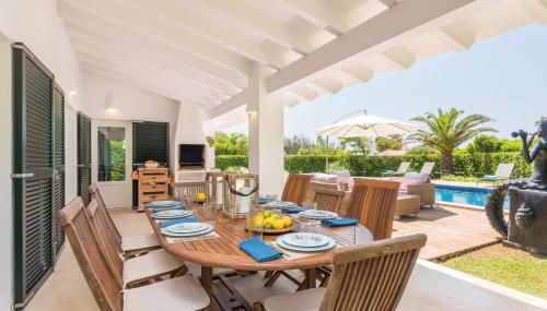 Villa Sirena - Cap den Font - Foto 5