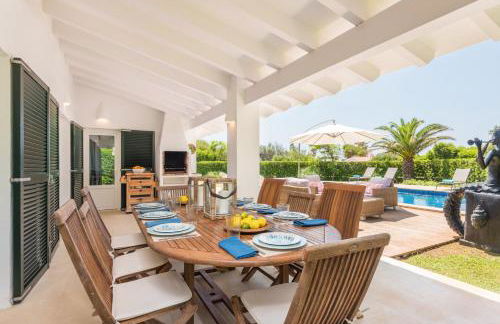 Villa Sirena - Cap den Font - Photo 5