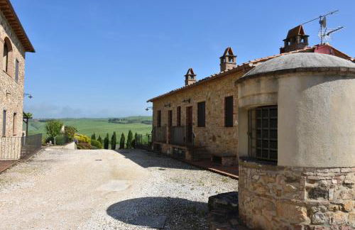 Podere Le Volpaie, Volterra, Tuscany - Foto 14