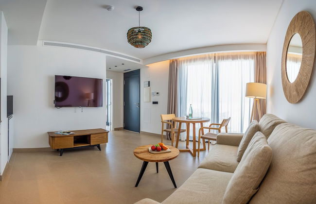 Hotel Apartamentos Hamus - Photo 62