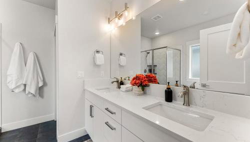 Brand New Custom home - Grayson - Foto 5